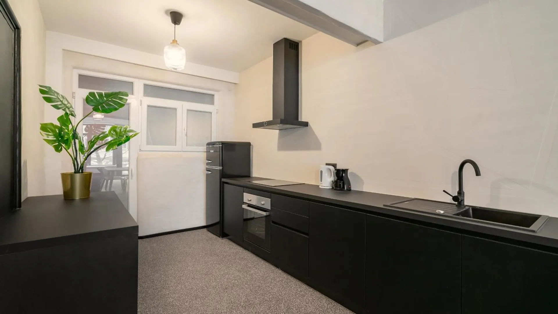 Charming And Spacious Apartments In The Heart Of Antwerpen