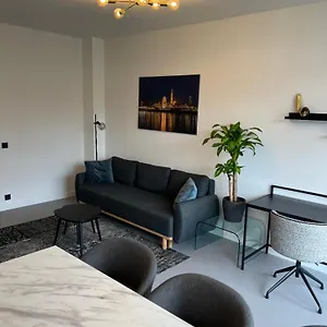 Appartement 59, Antwerpen