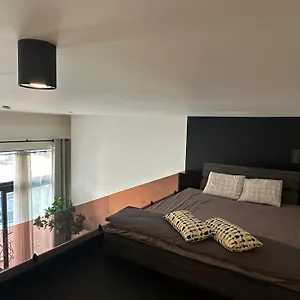 Appartement Cozy Casa D'anvers Op Unieke Toplocatie, Antwerpen